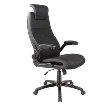 Homestar Delovna stol PISTOIA črn