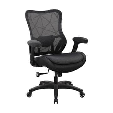 Homestar Delovna stolica DEMI črna