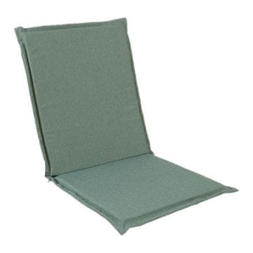 Homestar Blazina za stol SUMMER 42x90x3 cm zelena