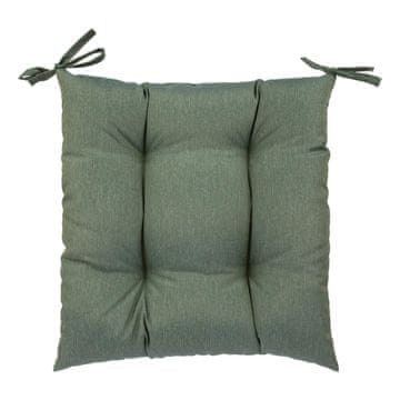 Homestar Blazina za stol SUMMER 40x40 cm zelena