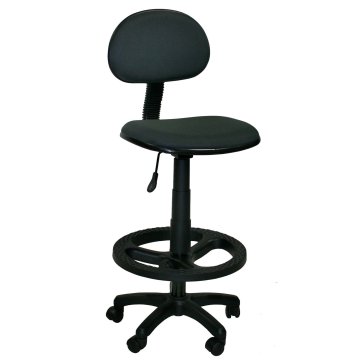 Homestar Delovna stol BIELLA siva