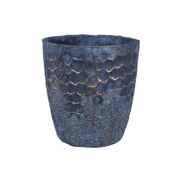 Homestar Stojalo za rastline SUNNY COVE D31xV33cm temno sivo