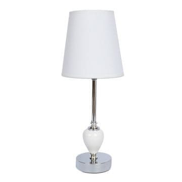 Homestar Namizna svetilka BOLS 41,5 cm bela