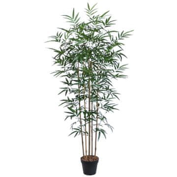 Homestar Umetno drevo VETER BAMBUS 150 cm