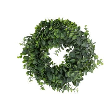 Homestar Venec D29 cm evkaliptus