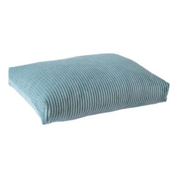 Homestar Vzglavnik HYPER 60x40x16 cm, modra
