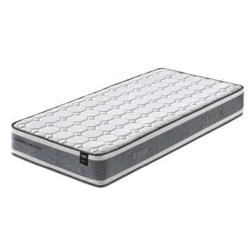 Homestar Vzmetnica SLEEPZONE M 90x200x25 cm