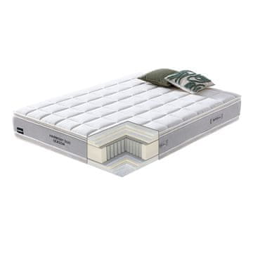 Homestar Vzmetnica HARMONY DUO SEASON 90x200x29 cm