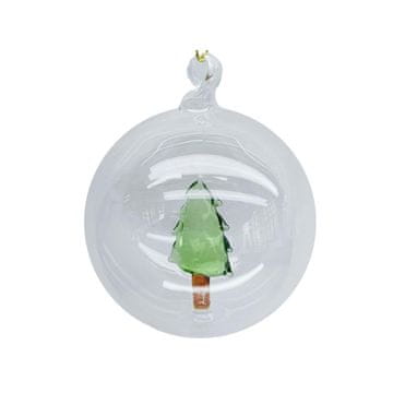 Homestar Božični okrasek JOY D8cm