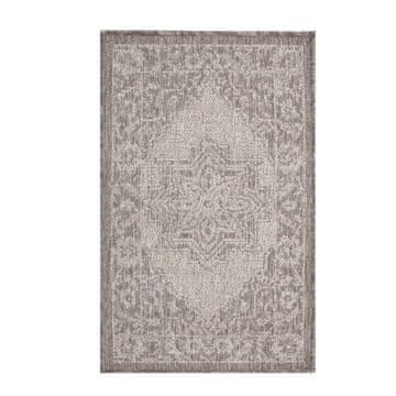 Homestar Predpražnik DAWN FOAM DOOR-5 50x80 cm bež