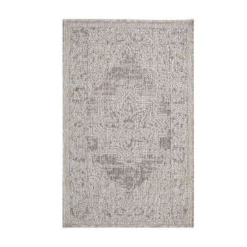 Homestar Predpražnik DAWN FOAM DOOR-6 50x80 cm bež