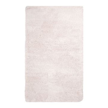 Homestar Kopalniški preproga TORINO 70x120 cm svetlo bež