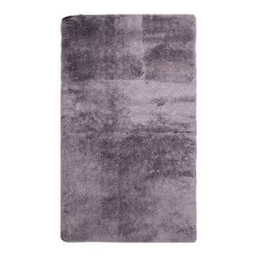 Homestar Kopalniški preproga TORINO 70x120 cm temno siva