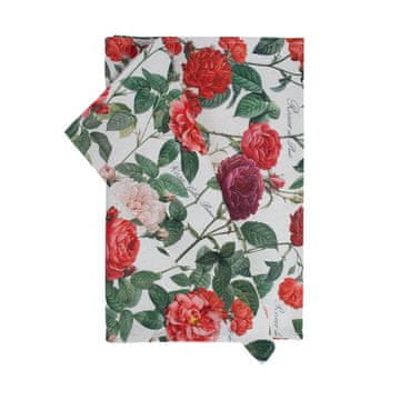 Homestar Namizna podloga HOLLY 43x116 cm, vrtnica
