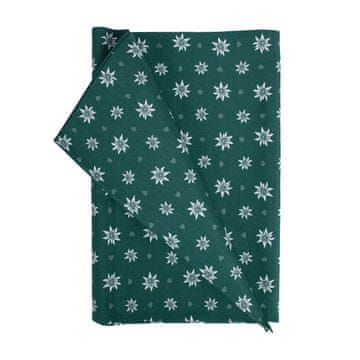Homestar Namizna podloga HOLLY 43x116 cm zelena