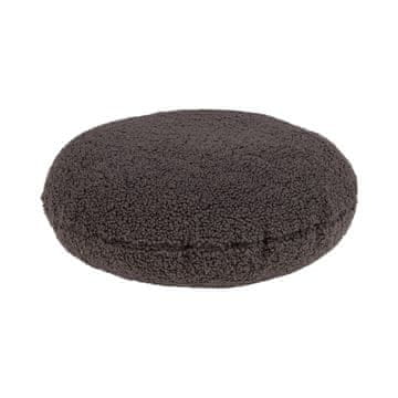 Homestar Okrogla blazina LARRY 40x16 cm siva