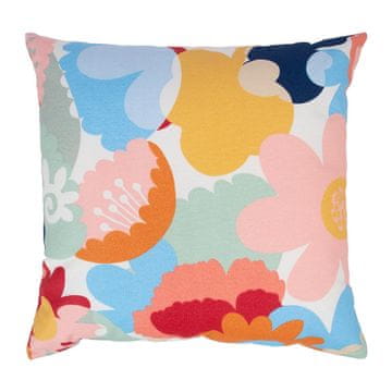 Homestar Blazina Nordic Flower 50x50 cm