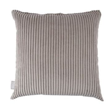 Homestar Vzglavnik HYPER 45x45 cm, siva