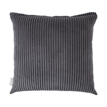 Homestar Blazina HYPER 45x45 cm, temno siva