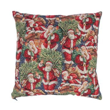 Homestar Blazina HOLLY 45x45 cm, Božiček