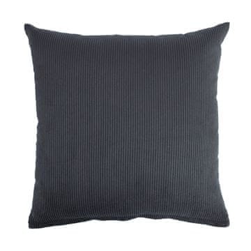 Homestar Blazina FJORD 45x45 cm temno siva