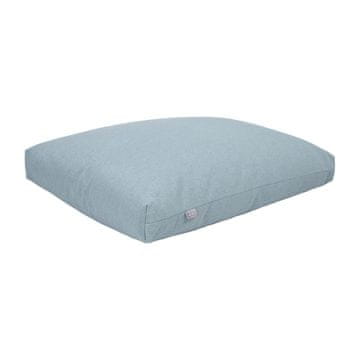 Homestar Tlačna blazina NEA 60x80x16 cm modro siva