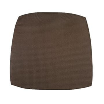 Homestar Blazina za stol WICKER 47x47x5 cm