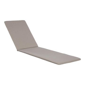 Homestar Blazina za stol 55x195x3 cm bež