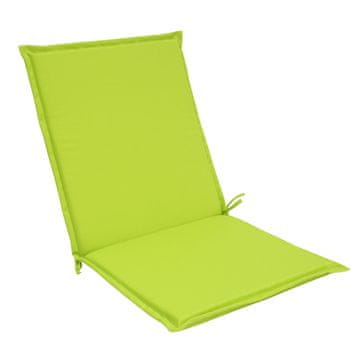 Homestar Blazina za stol SUMMER 42x90x3 cm, svetlo zelena