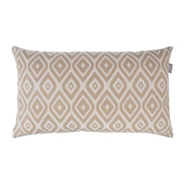 Homestar Blazina HOLLY OUTDOOR 40x68 cm bež romb