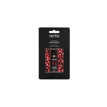 Homestar Dišava za savno Arctic Berry 10 ml