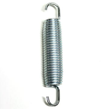 Homestar Vzmet za trampolin 138 mm D25x3,2 mm