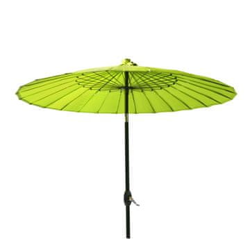 Homestar Senčnik SHANGHAI D2,13 m, zelen