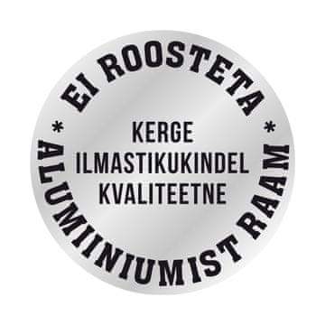 Homestar Senčnik BAHAMA 2,7 m, zelen