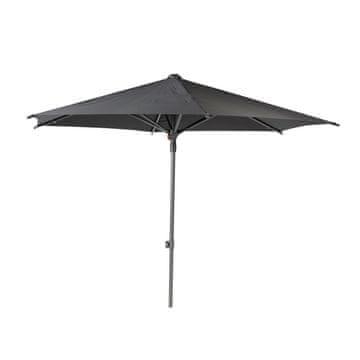 Homestar Senčnik D2,7 m, temno siv