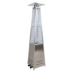 Homestar Plinski grelnik TOWER H227cm