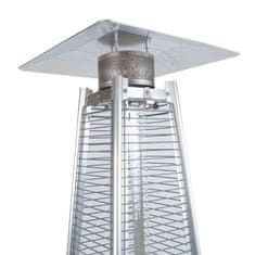 Homestar Plinski grelnik TOWER H227cm