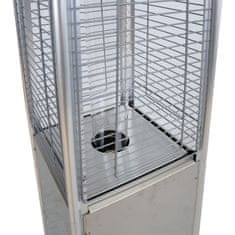 Homestar Plinski grelnik TOWER H227cm