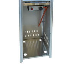 Homestar Plinski grelnik TOWER H227cm