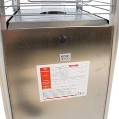 Homestar Plinski grelnik TOWER H227cm