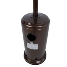 Homestar Plinski grelnik H221cm