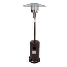 Homestar Plinski grelnik H221cm