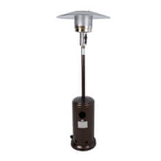 Homestar Plinski grelnik H221cm