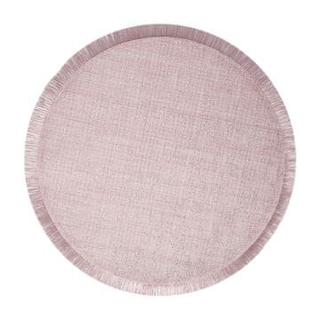 Homestar Podložka za mizo VERO D38cm, roza