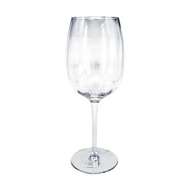Homestar Koktajl kozarec MARGOT D6,5xV23cm