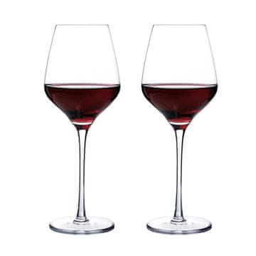 Homestar Vinske kozarce Bordeaux 2 kosa 600 ml