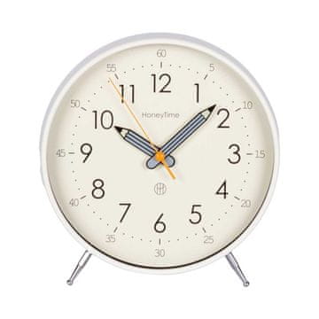 Homestar Ura TIMELINE 20x20 cm, bela