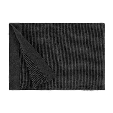 Homestar Prevleka za sedež savne 60x160 cm siva