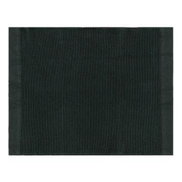 Homestar Prevleka za sedež savne 50x60 cm zelena
