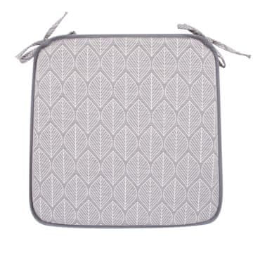 Homestar Blazina za stol 39x39 cm, siva